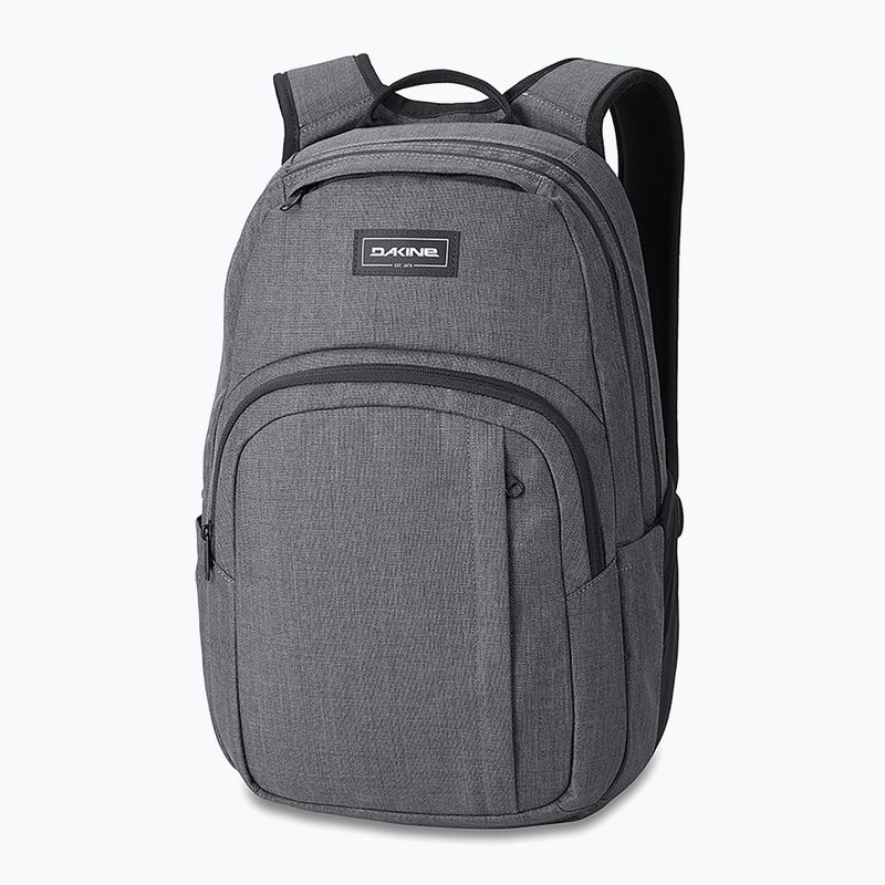 Plecak miejski Dakine Campus 25 l carbon 8