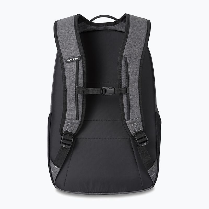 Plecak miejski Dakine Campus 25 l carbon 9
