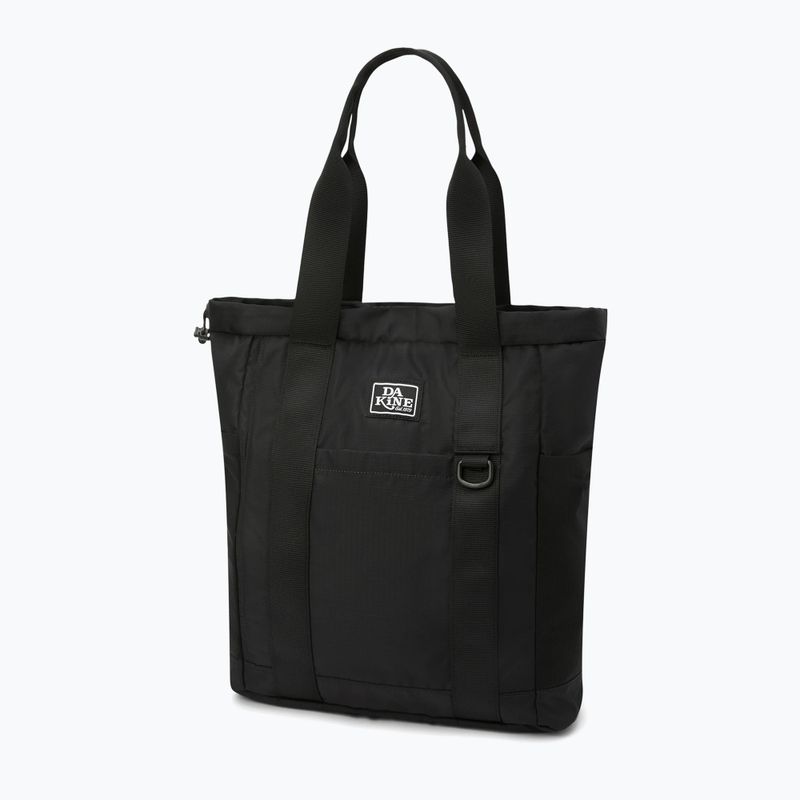Torba damska Dakine Jesse 22 l black
