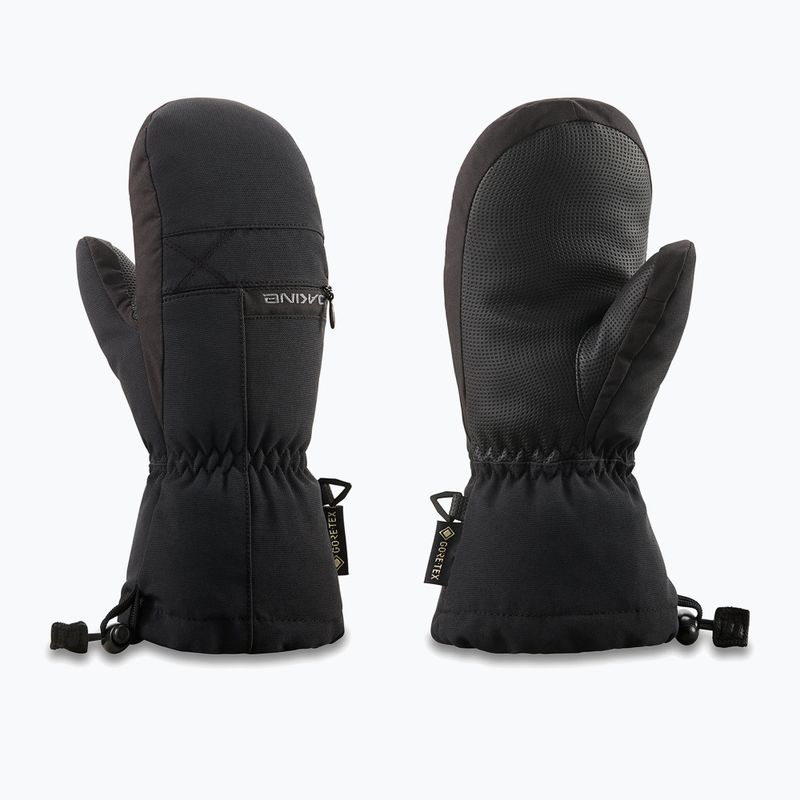 Rękawice snowboardowe dziecięce Dakine Avenger Gore-Tex Mitt black