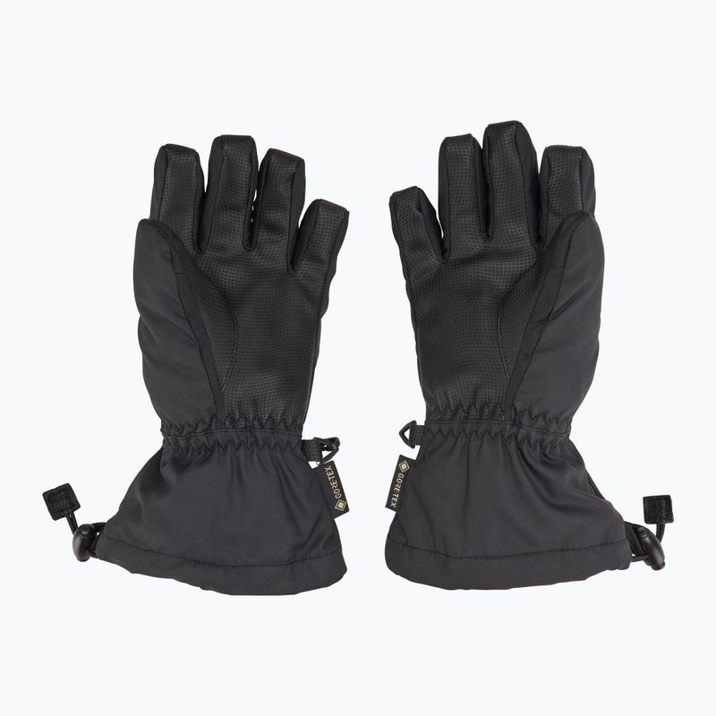 Rękawice snowboardowe dziecięce Dakine Avenger Gore-Tex black S24 2