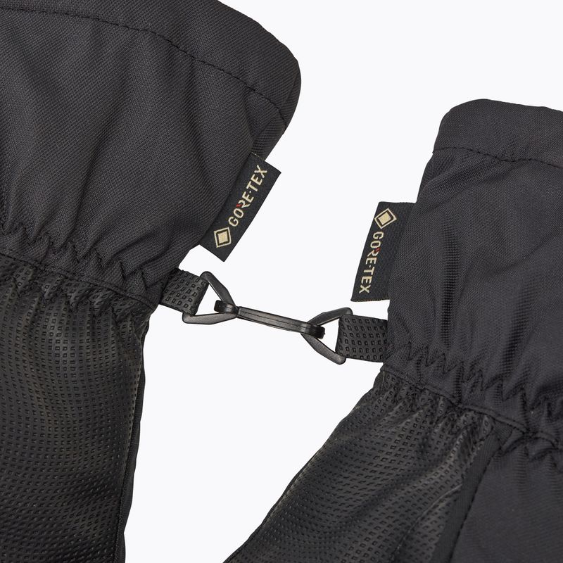 Rękawice snowboardowe dziecięce Dakine Avenger Gore-Tex black S24 4