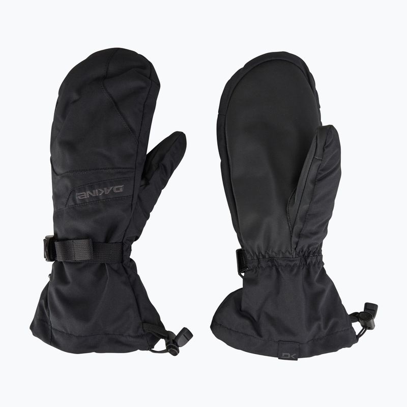 Rękawice snowboardowe męskie Dakine Blazer Mitt black