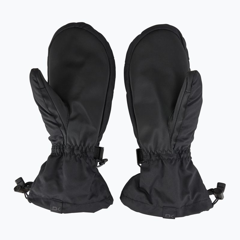 Rękawice snowboardowe męskie Dakine Blazer Mitt black 2