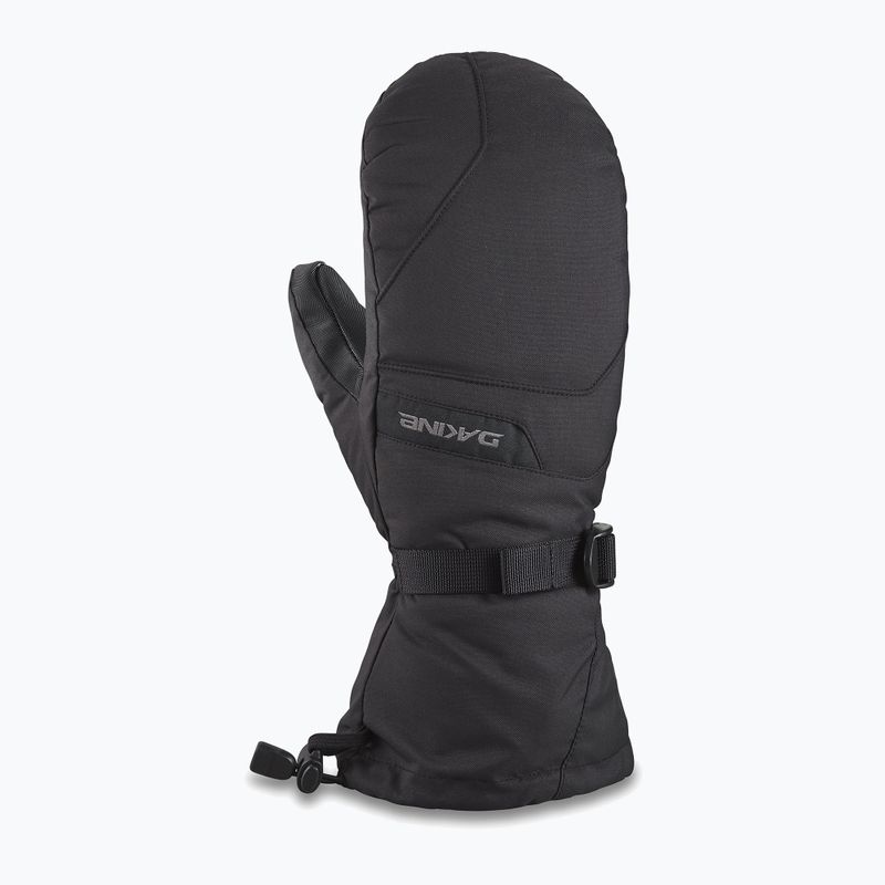 Rękawice snowboardowe męskie Dakine Blazer Mitt black