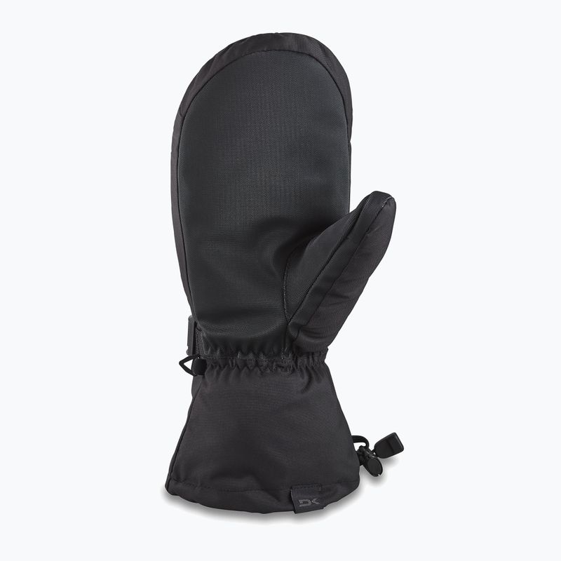 Rękawice snowboardowe męskie Dakine Blazer Mitt black 2