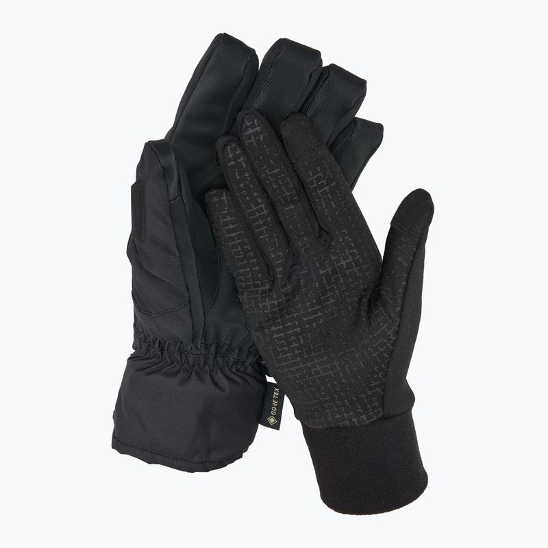 Rękawice snowboardowe męskie Dakine Titan Gore-Tex Short Glove black 8