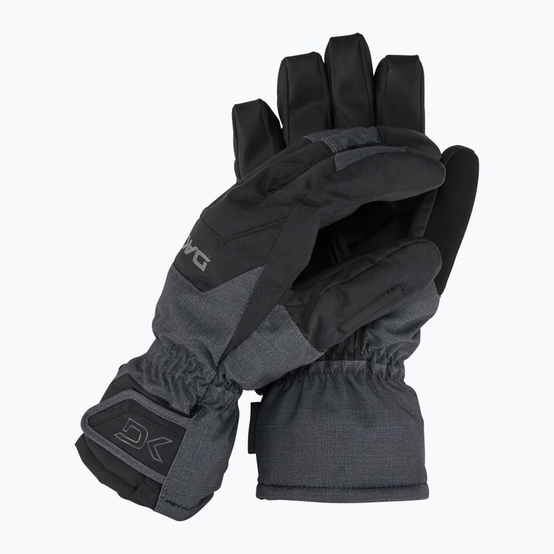 Rękawice snowboardowe męskie Dakine Scout Short carbon S24