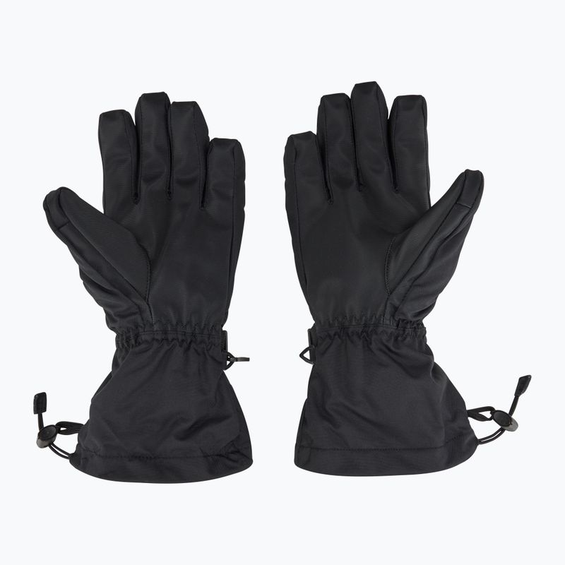 Rękawice snowboardowe damskie Dakine Lynx black 2