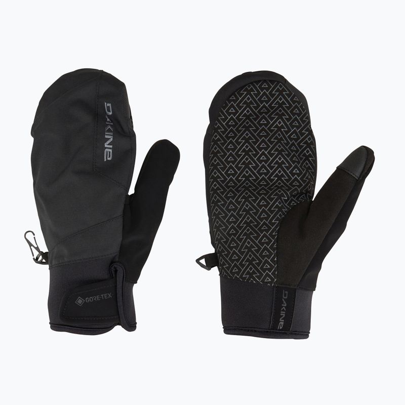 Rękawice snowboardowe męskie Dakine Impreza Gore-Tex Mitt black