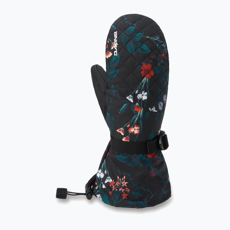 Rękawice snowboardowe damskie Dakine Lynx Mitt wildflower 2