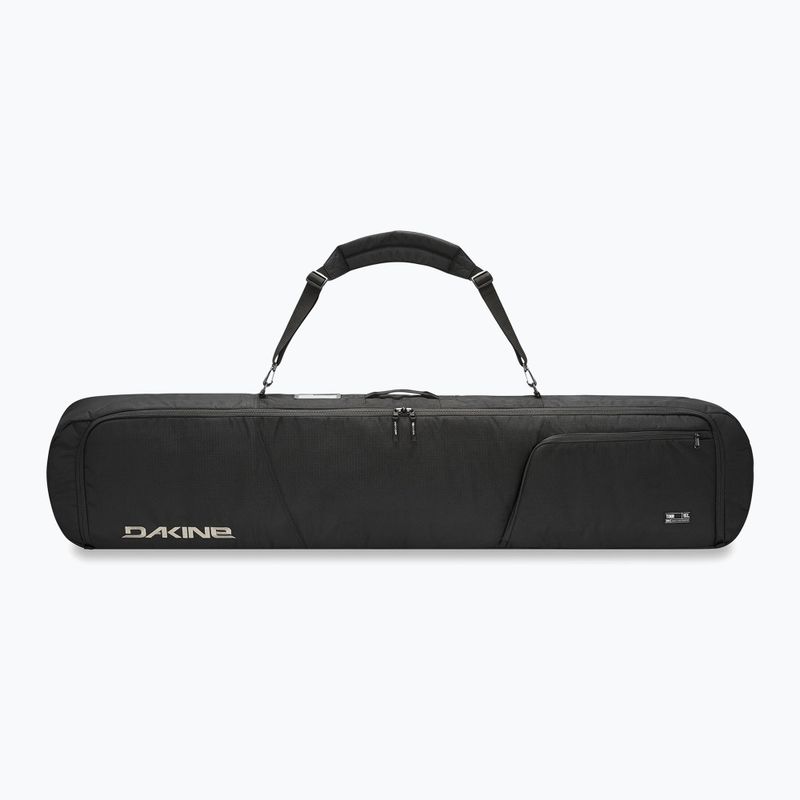 Pokrowiec na deskę snowboardową Dakine Tour black