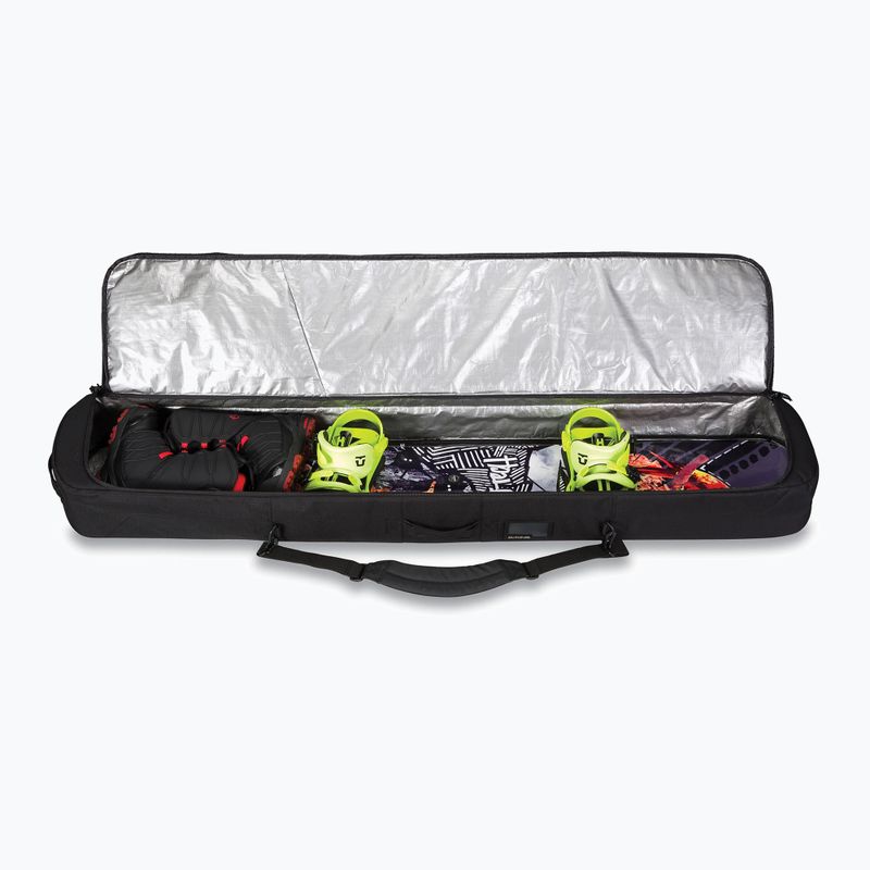 Pokrowiec na deskę snowboardową Dakine Tour black 5