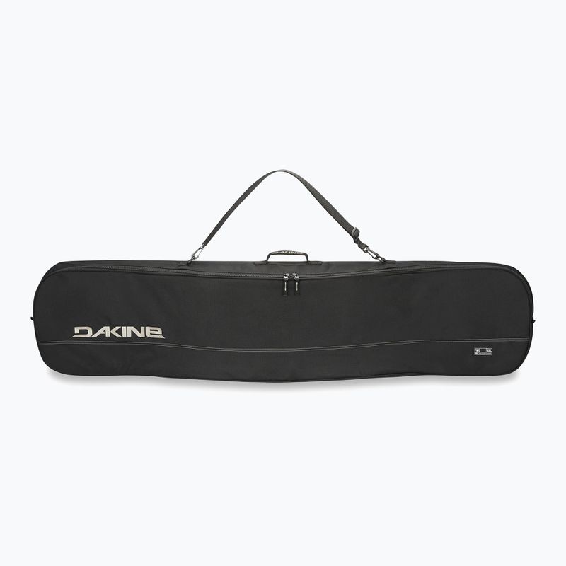 Pokrowiec na deskę snowboardową Dakine Pipe black