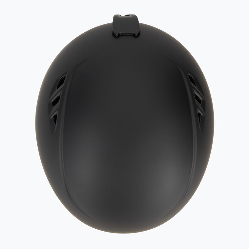 Kask snowboardowy Dakine Daytripper black 6