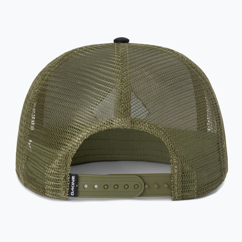 Czapka z daszkiem Dakine Classic Diamond Trucker classic camo 2