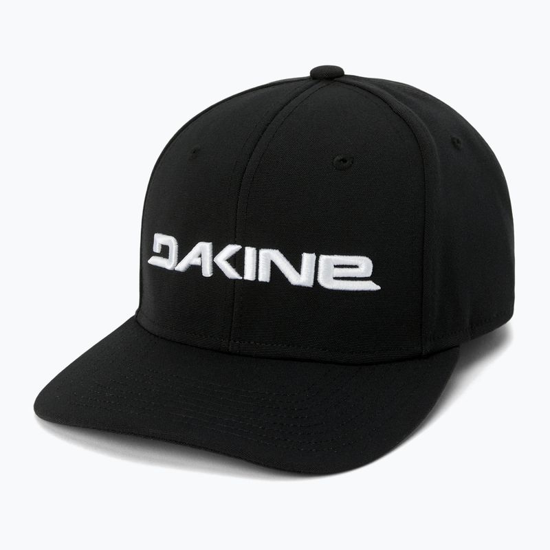 Czapka z daszkiem Dakine Rail 3D Ballcap black 5