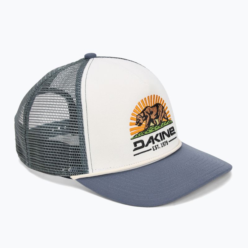 Czapka z daszkiem Dakine All Sports Trucker bear sunrise