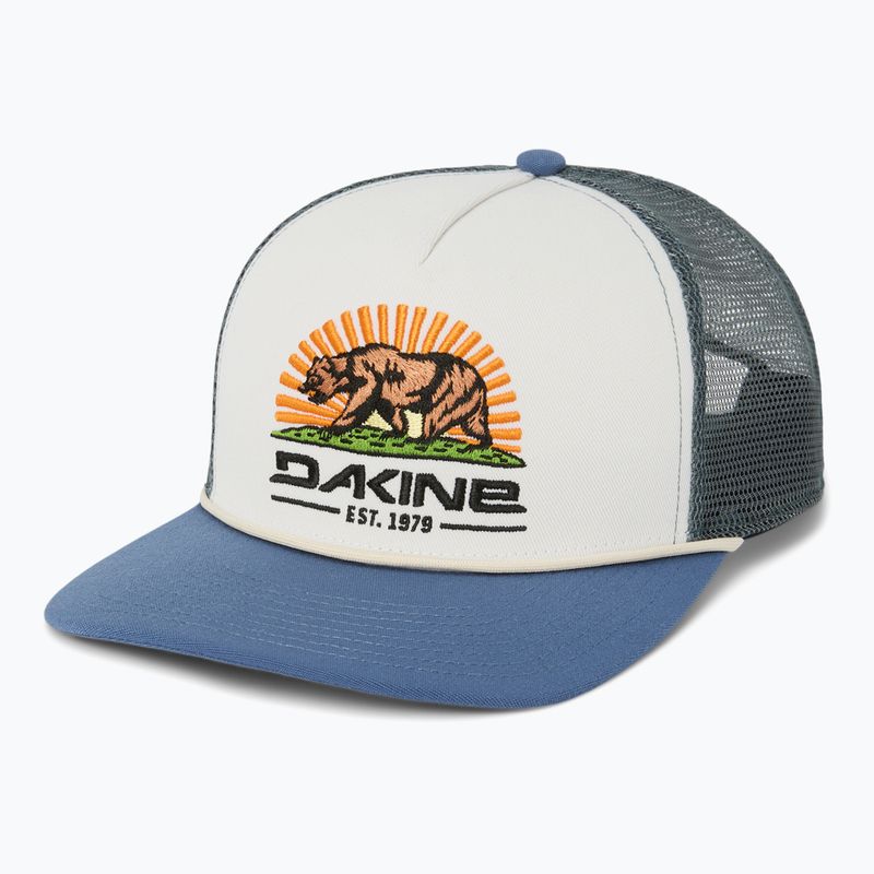 Czapka z daszkiem Dakine All Sports Trucker bear sunrise 5