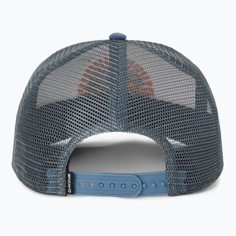 Czapka z daszkiem Dakine All Sports Trucker bear sunrise 6