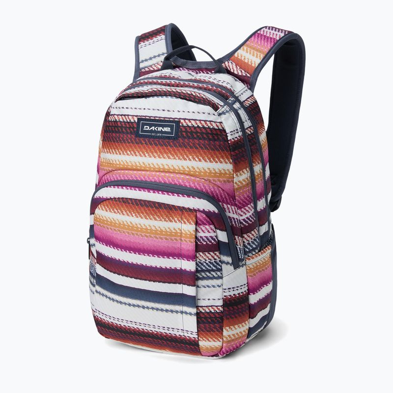 Plecak miejski Dakine Campus 25 l blanket stripe