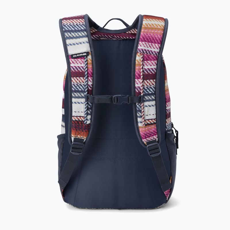 Plecak miejski Dakine Campus 25 l blanket stripe 2