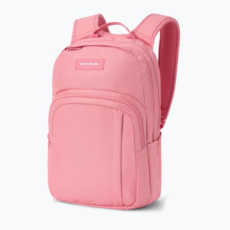 Plecak miejski Dakine Campus 25 l pink lotus