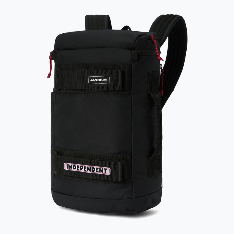 Plecak miejski Dakine Mission Street X Independent 25 l black