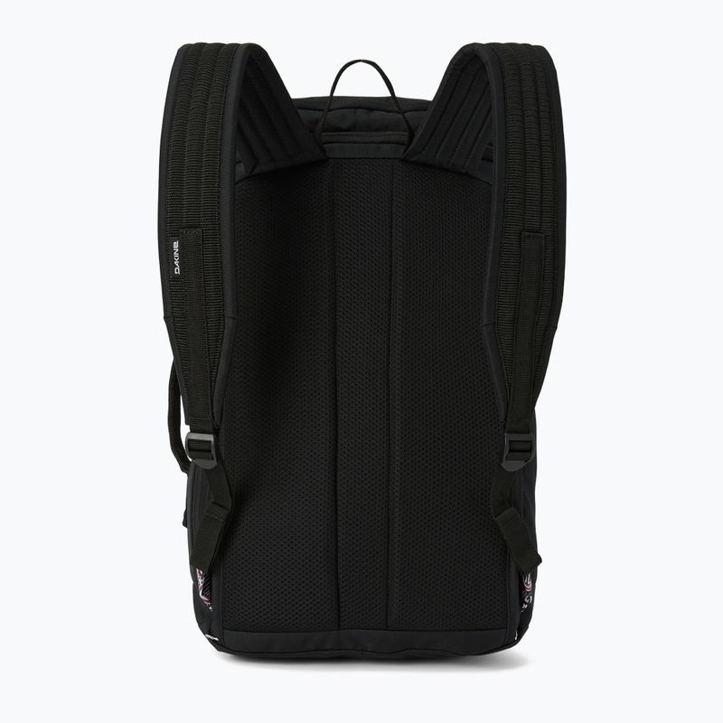 Plecak miejski Dakine Mission Street X Independent 25 l black 2