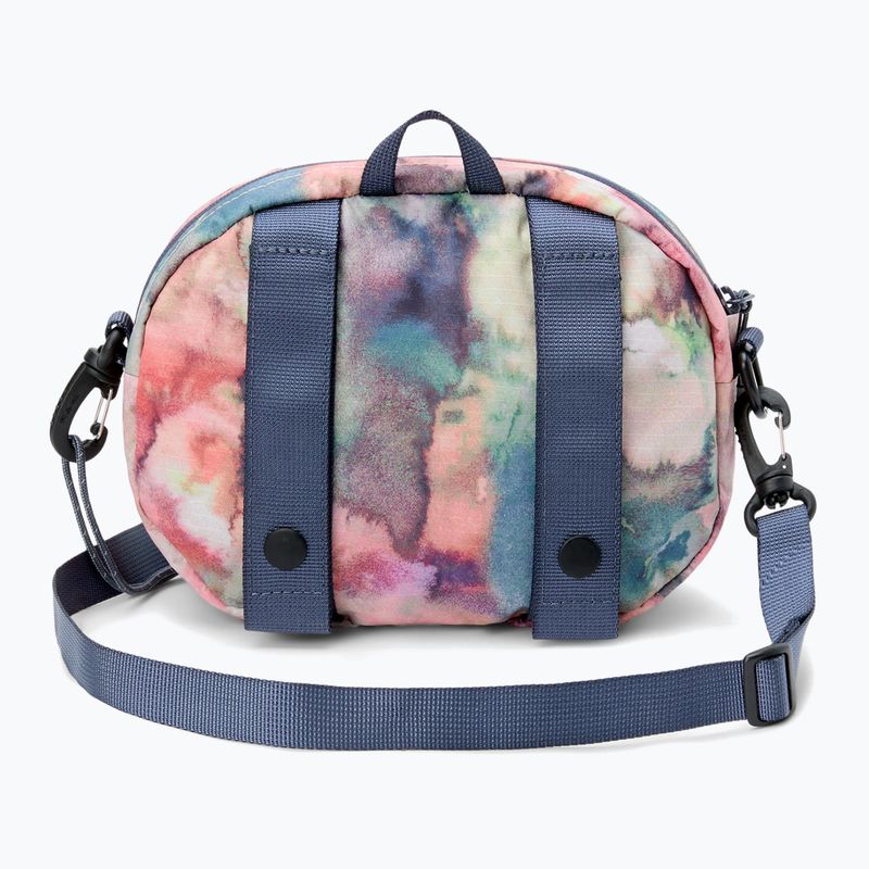 Saszetka damska Dakine Joey Oval watercolor 2
