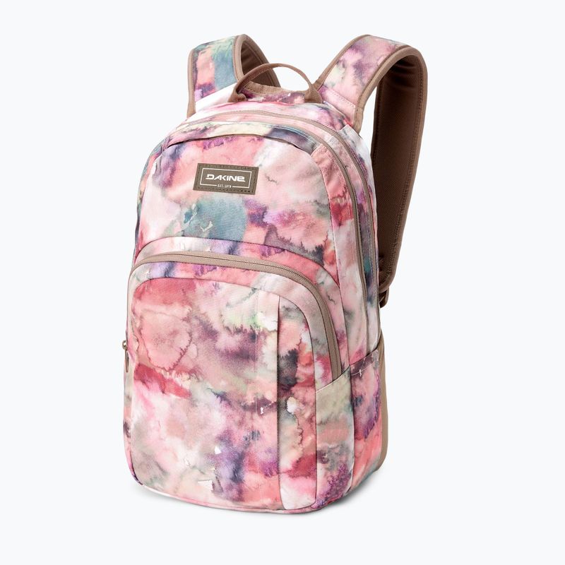 Plecak miejski Dakine Campus 25 l watercolor