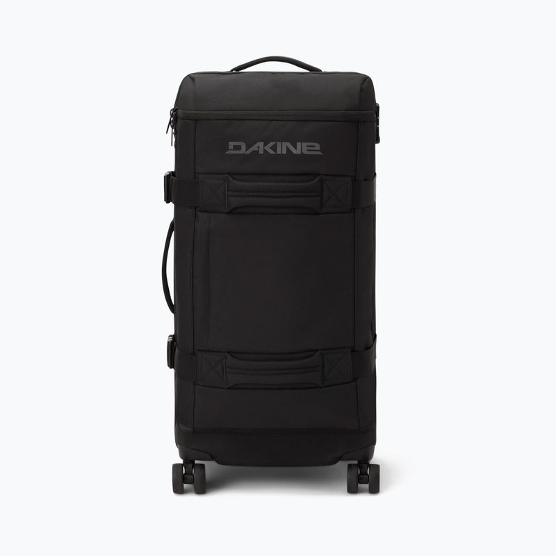 Torba podróżna Dakine Split 4 Wheel Roller 87 black