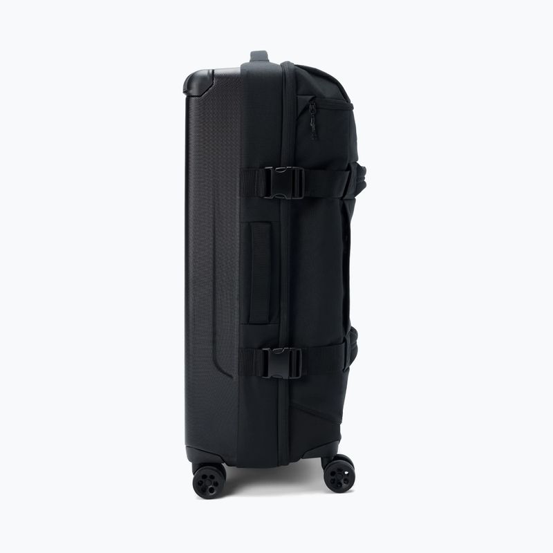 Torba podróżna Dakine Split 4 Wheel Roller 87 black 4