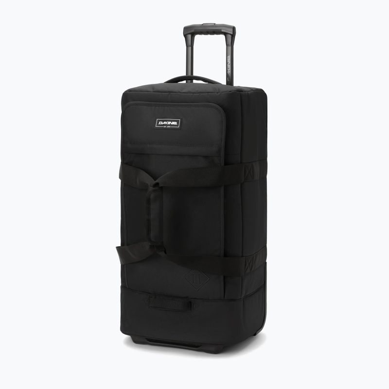 Torba podróżna Dakine 365 Roller Duffle 70 l black 2
