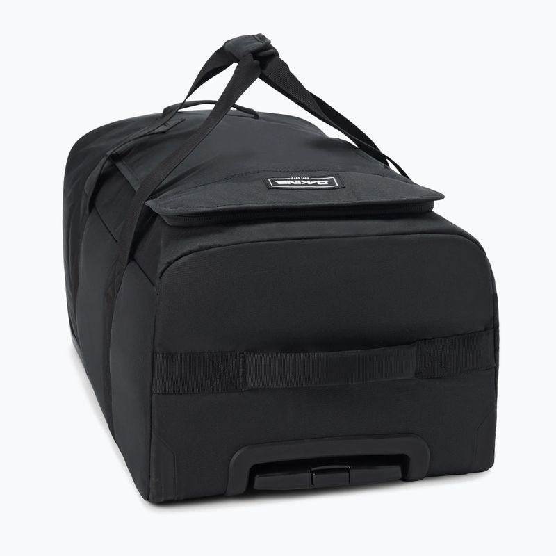 Torba podróżna Dakine 365 Roller Duffle 70 l black 4