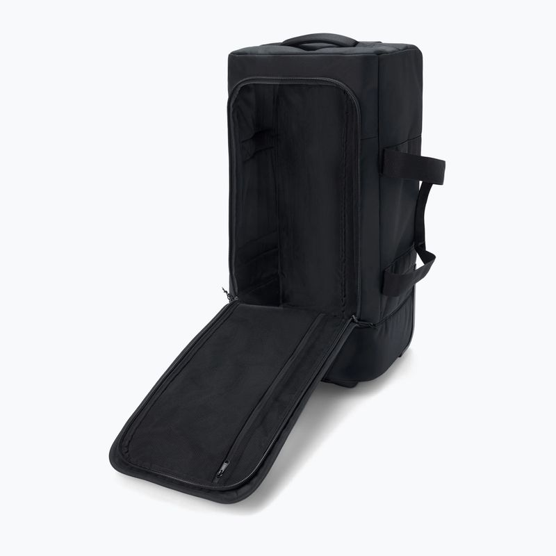 Torba podróżna Dakine 365 Roller Duffle 70 l black 6