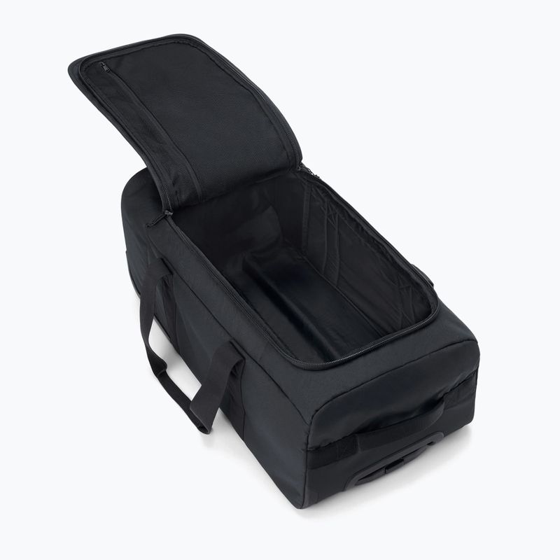 Torba podróżna Dakine 365 Roller Duffle 70 l black 7