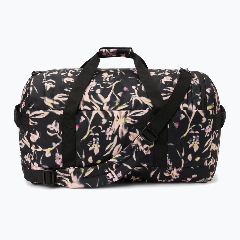 Torba podróżna Dakine EQ Duffle 50 l midnight blooms 2