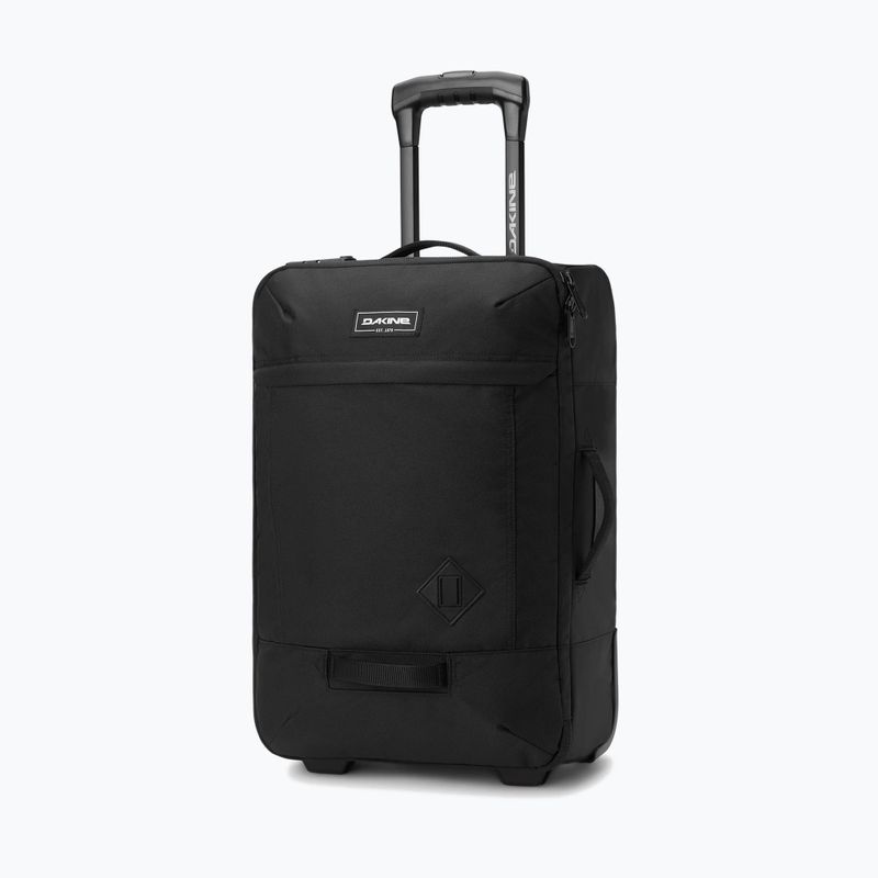 Walizka podróżna Dakine 365 Carry On Roller LT 40 l black 2