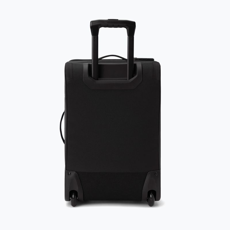 Walizka podróżna Dakine 365 Carry On Roller LT 40 l black 4