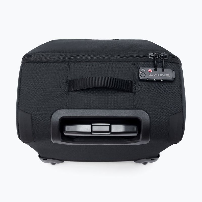 Walizka podróżna Dakine 365 Carry On Roller LT 40 l black 7