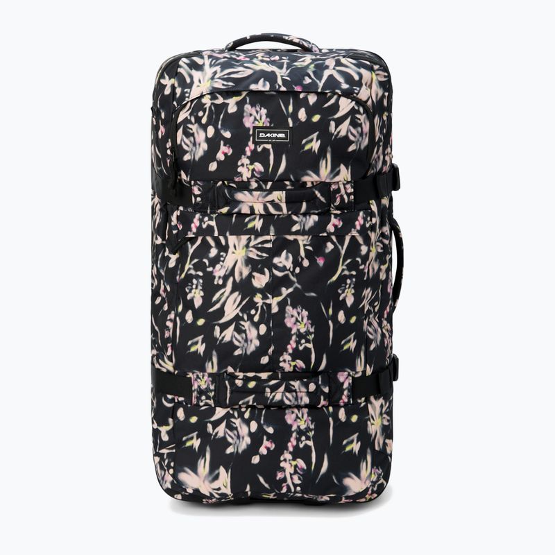Torba podróżna Dakine Split Roller 110 l midnight blooms