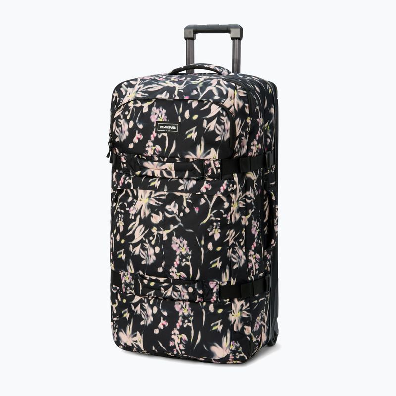 Torba podróżna Dakine Split Roller 110 l midnight blooms 2