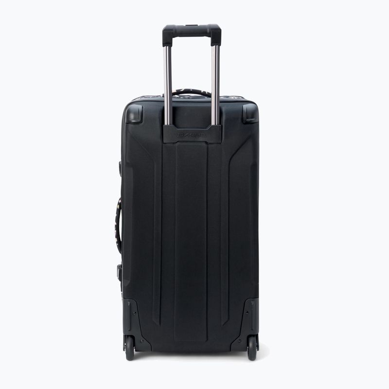 Torba podróżna Dakine Split Roller 110 l midnight blooms 3