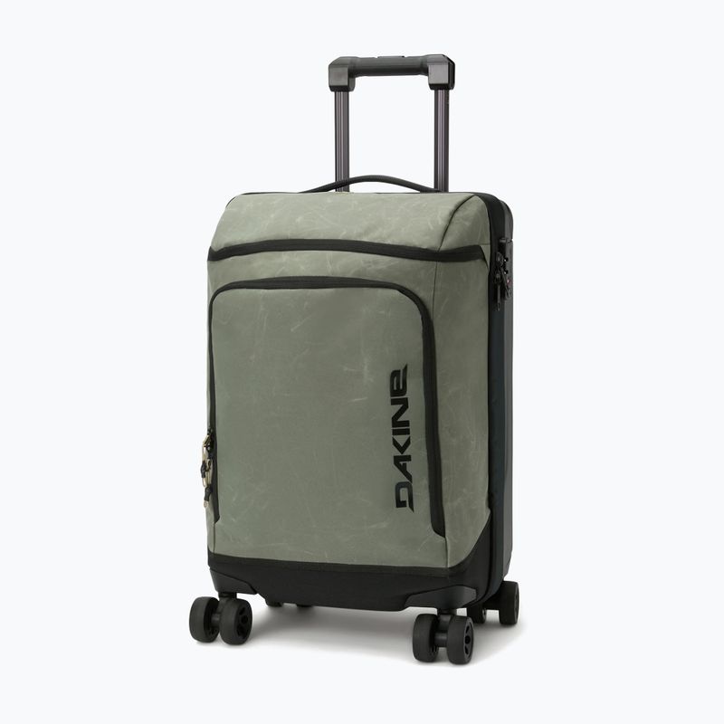 Torba podróżna Dakine Split 4 Wheel Carry On 48 l mulled basil 2
