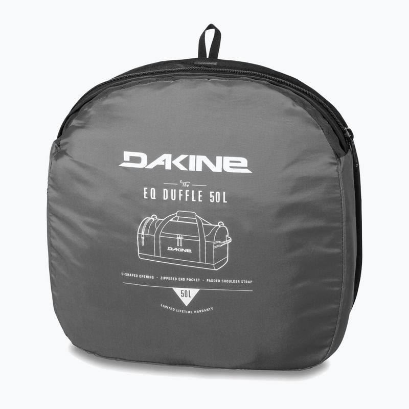 Torba podróżna Dakine EQ Duffle 50 l mulled basil 3