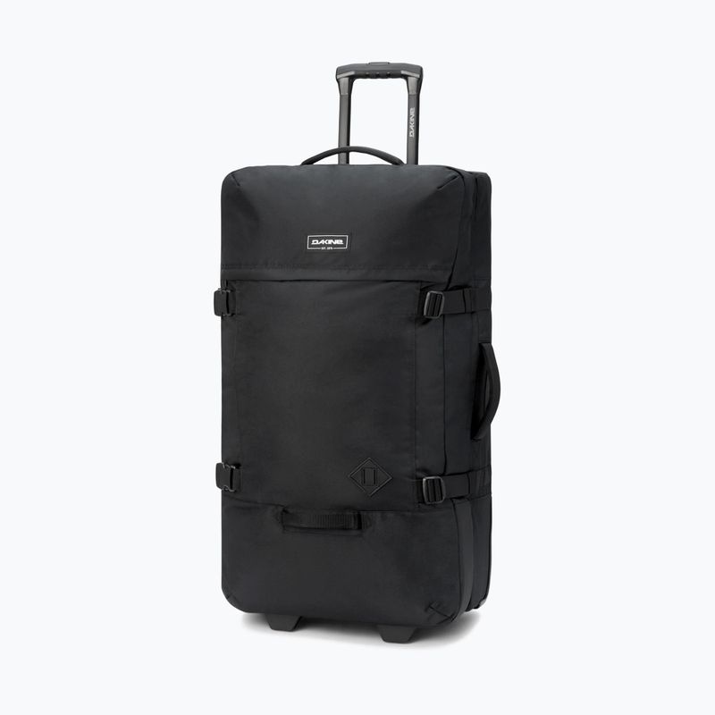 Walizka podróżna Dakine 365 Roller LT 120 l black 2