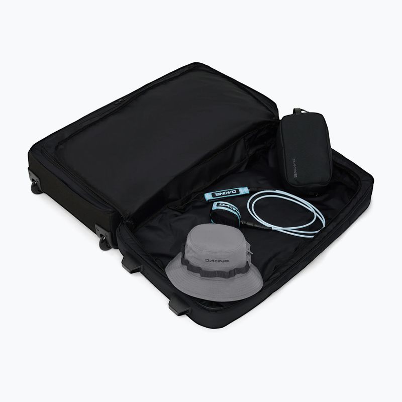Walizka podróżna Dakine 365 Roller LT 120 l black 7