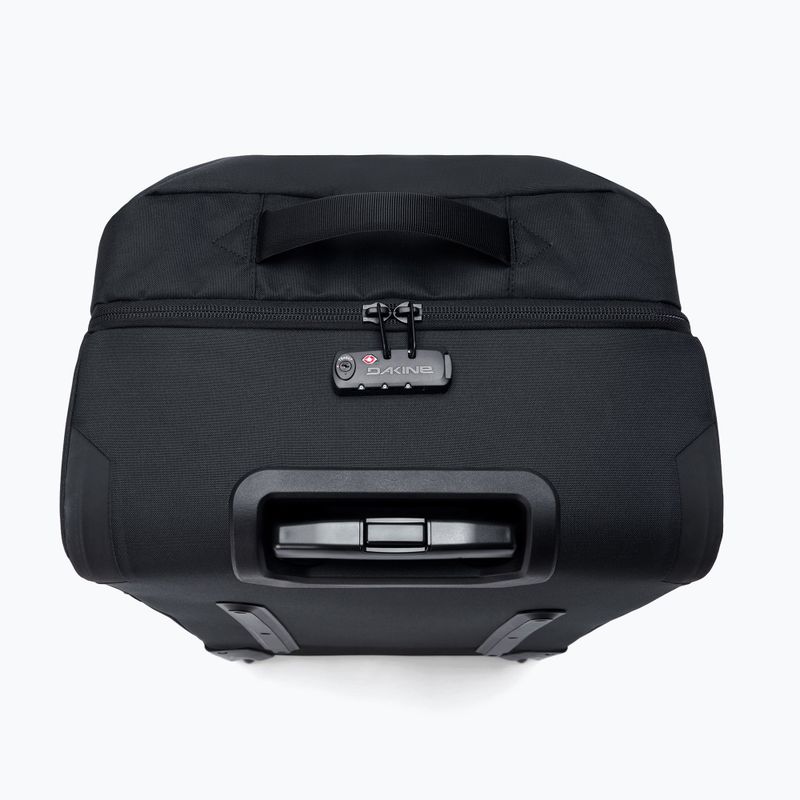 Walizka podróżna Dakine 365 Roller LT 120 l black 8