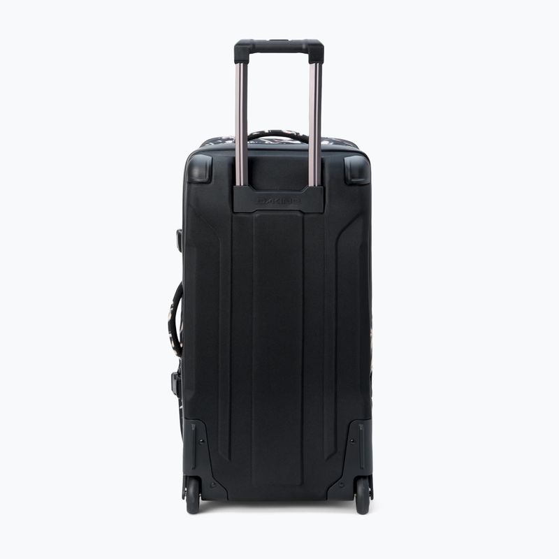 Torba podróżna Dakine Split Roller 85 l midnight blooms 2